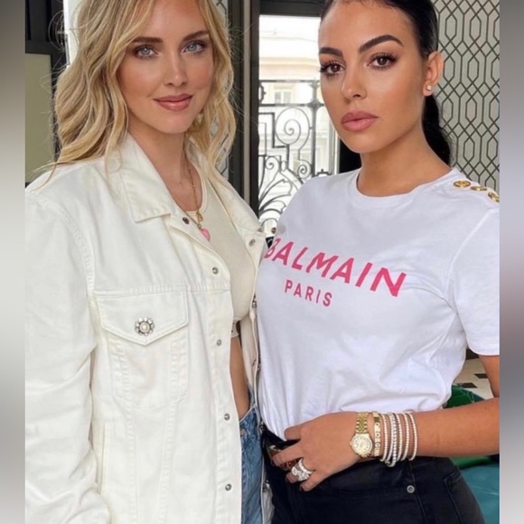 Bottega Italian Eternity Ring 925